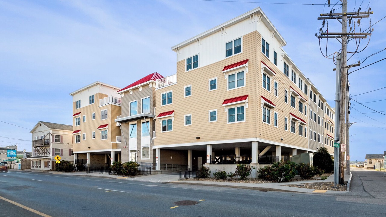 Photo of Outdoor in Hampton
