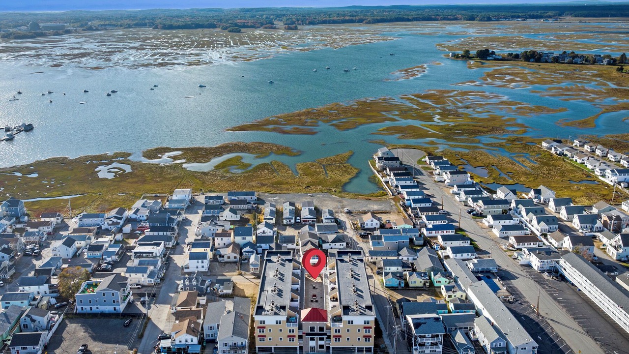 Photo of Outdoor in Hampton