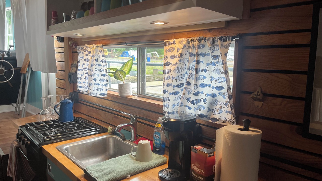 Photo of Kitchen in Connelly