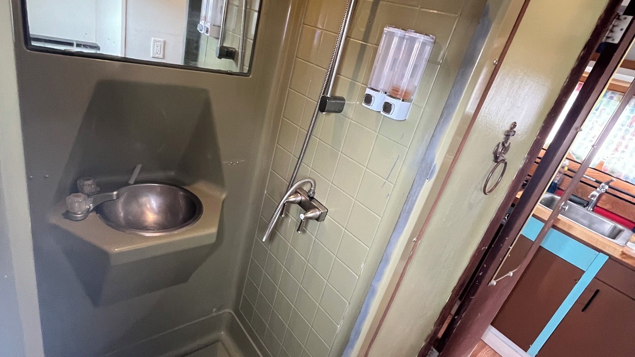 Photo of Bathroom in Connelly