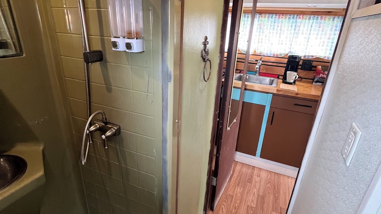 Photo of Bathroom in Connelly
