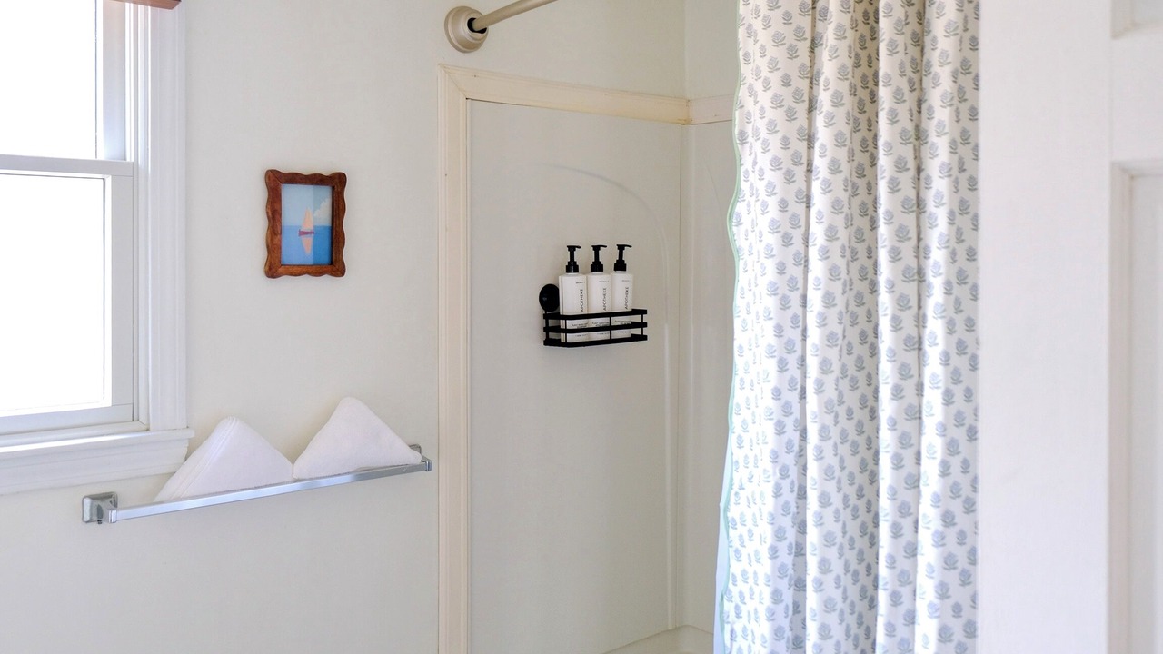 Photo of Bathroom in Falmouth