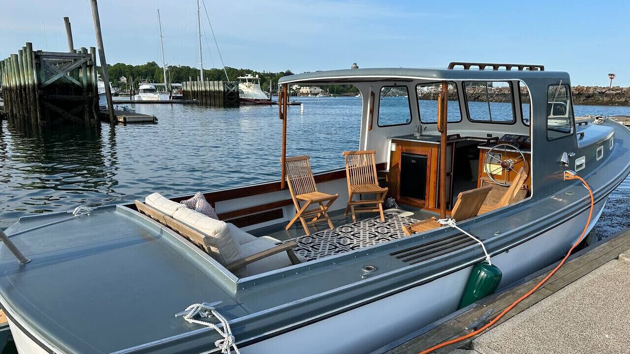 Photo of Others in Southwest Harbor