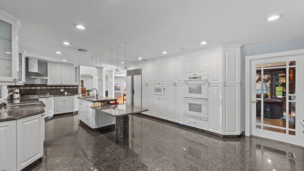 Photo of Kitchen in Cresskill
