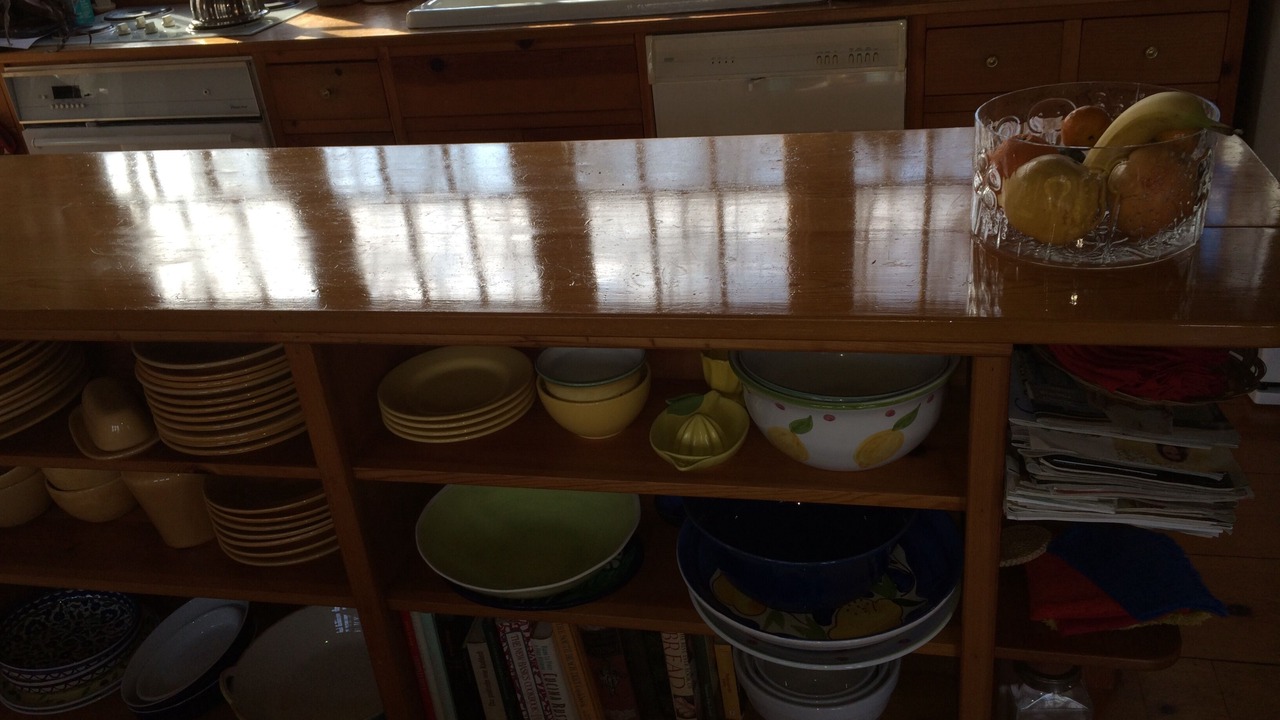 Photo of Kitchen in Vineyard Haven