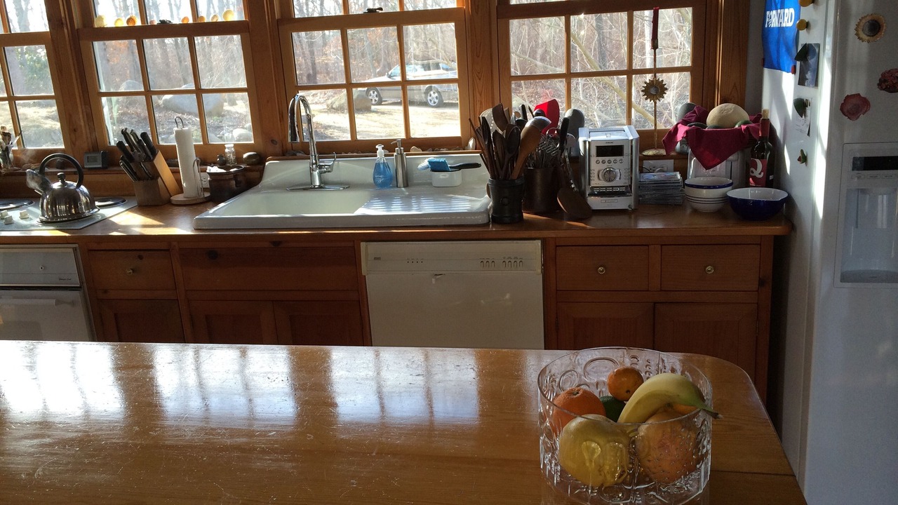 Photo of Kitchen in Vineyard Haven
