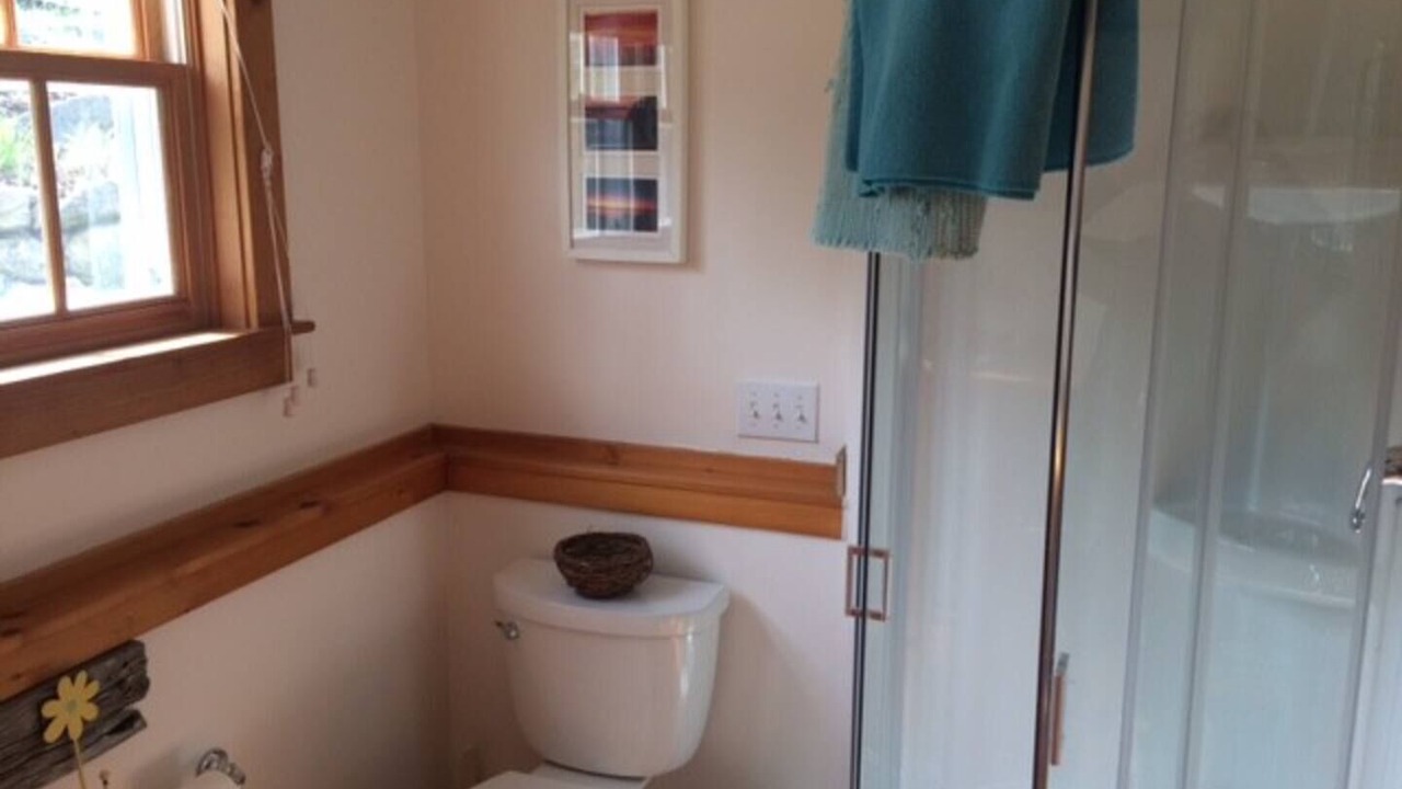 Photo of Bathroom in Vineyard Haven