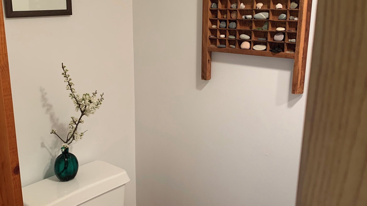 Photo of Bathroom in Vineyard Haven