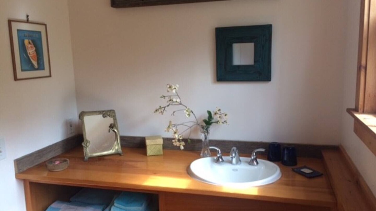 Photo of Bathroom in Vineyard Haven