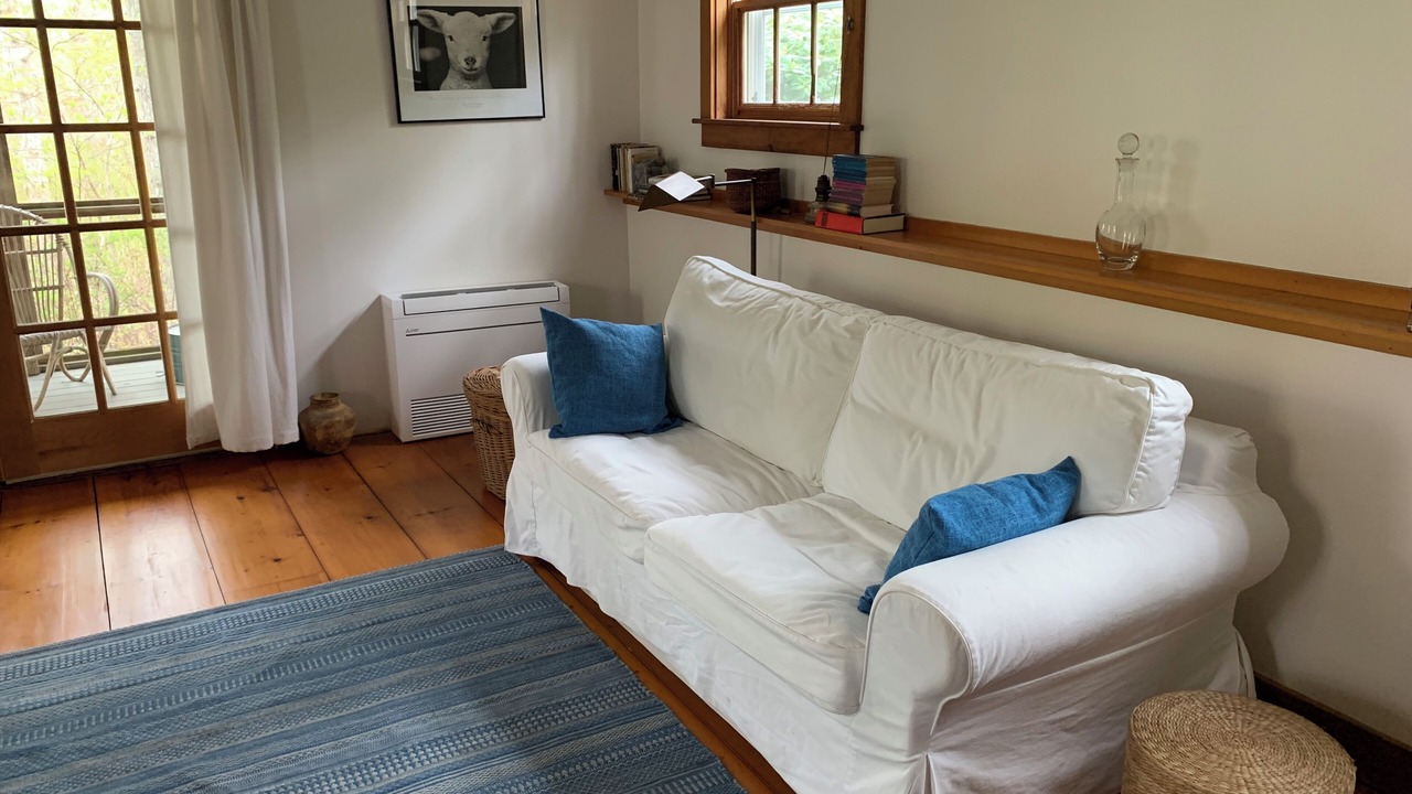 Photo of Livingroom in Vineyard Haven