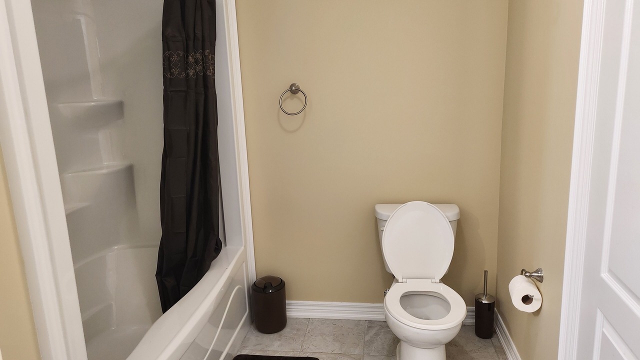 Photo of Bathroom in Thorold