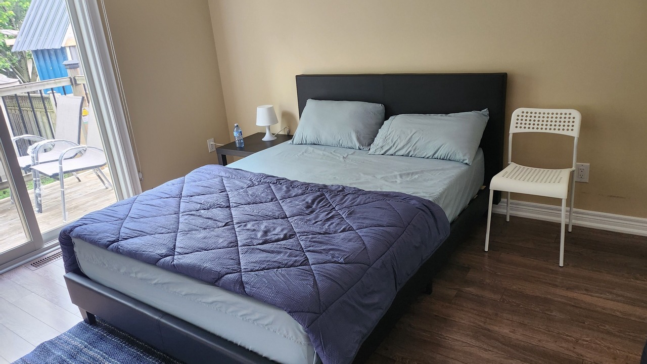 Photo of Bedroom in Thorold