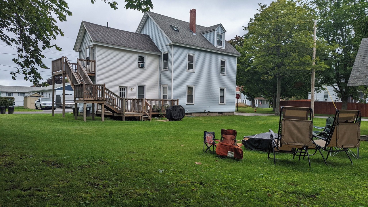 Photo of Outdoor in Lewiston