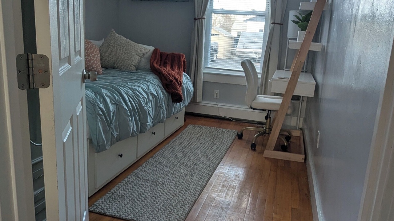 Photo of Bedroom in Lewiston