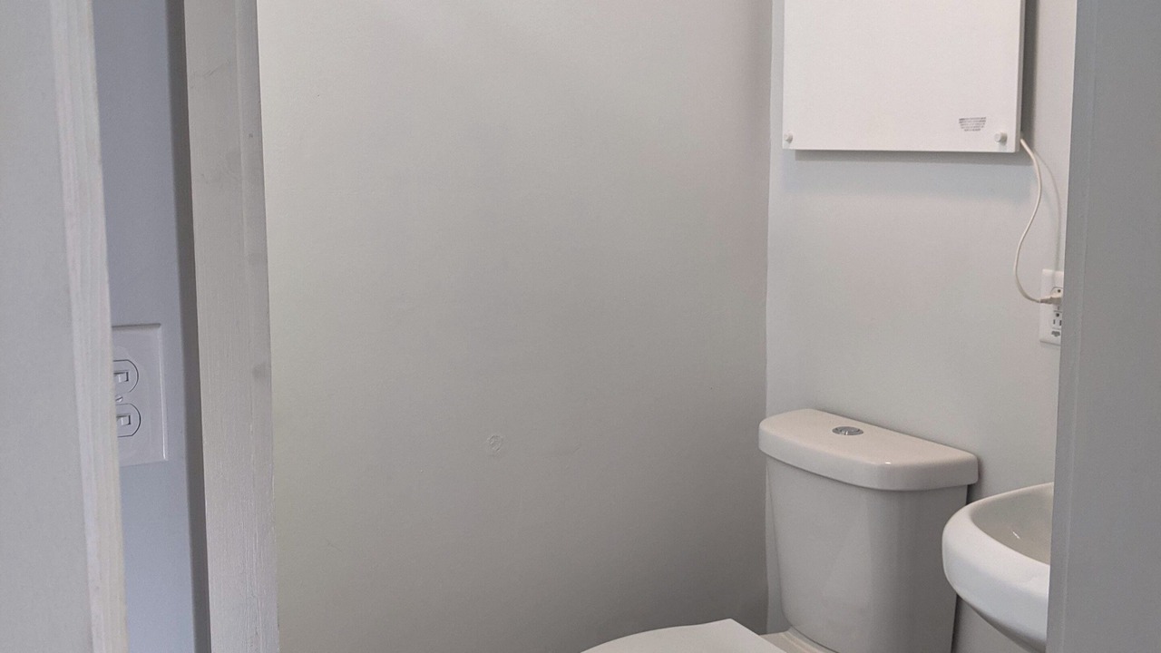 Photo of Bathroom in Lewiston