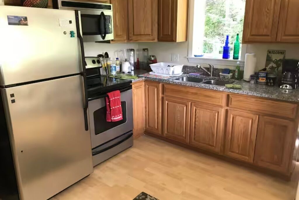 Photo of Kitchen in West Tremont