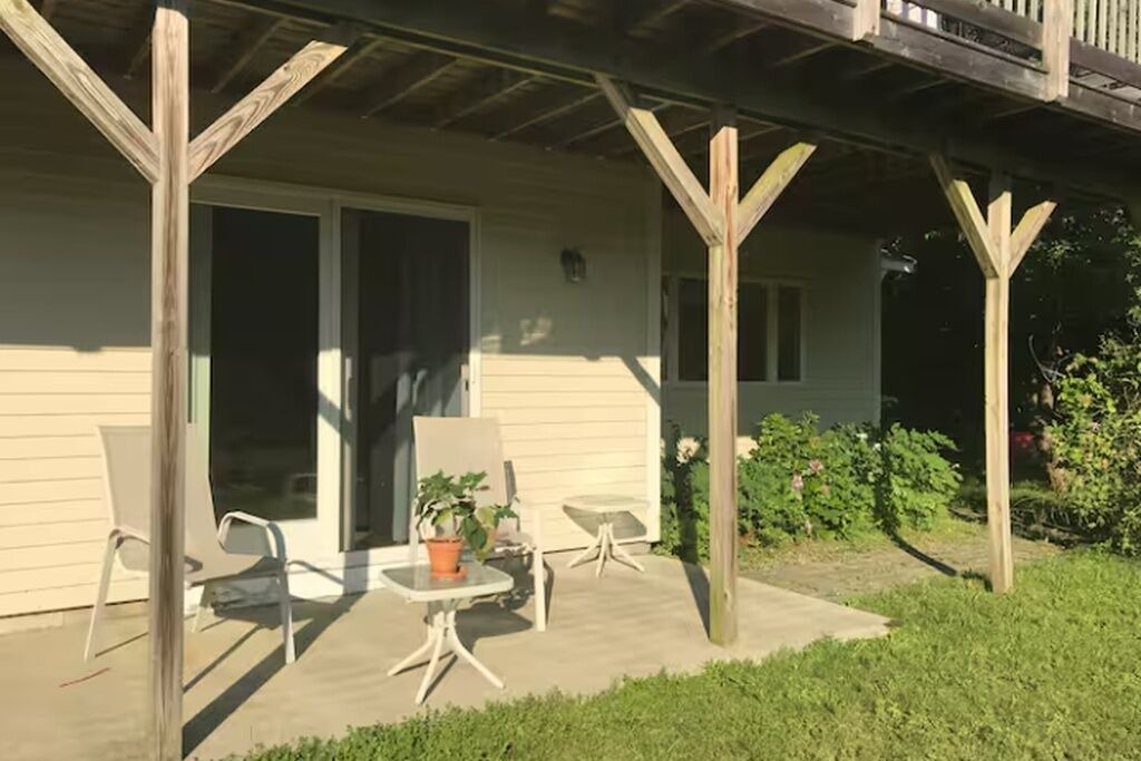 Photo of Patio Balcony in West Tremont