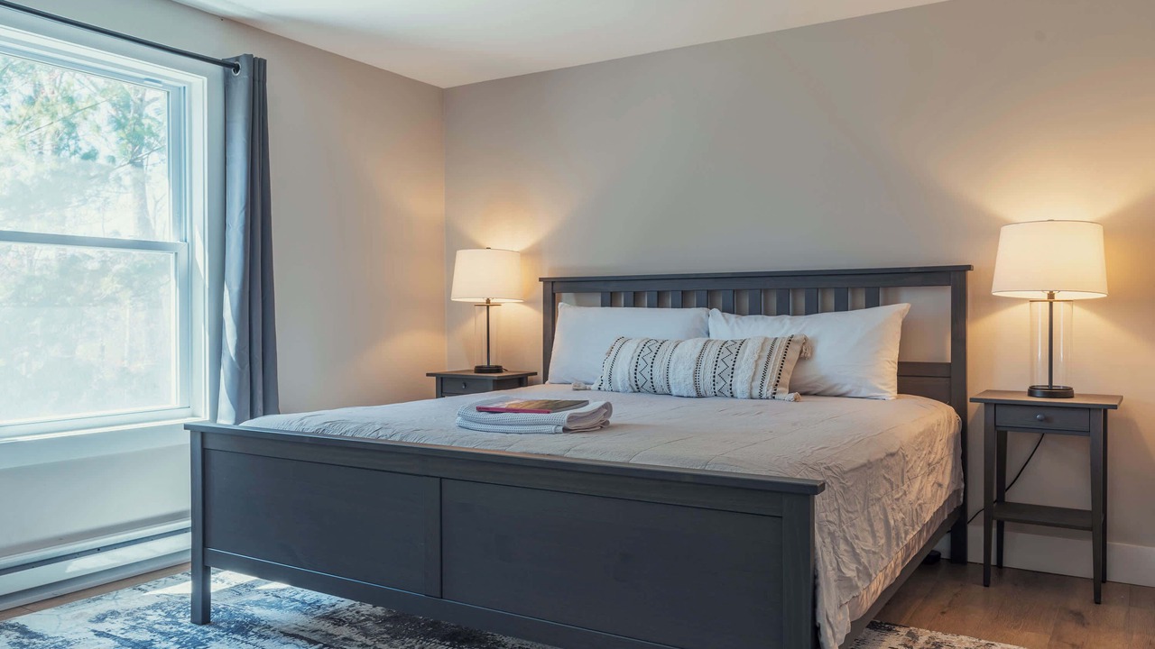 Photo of Bedroom in Cragsmoor