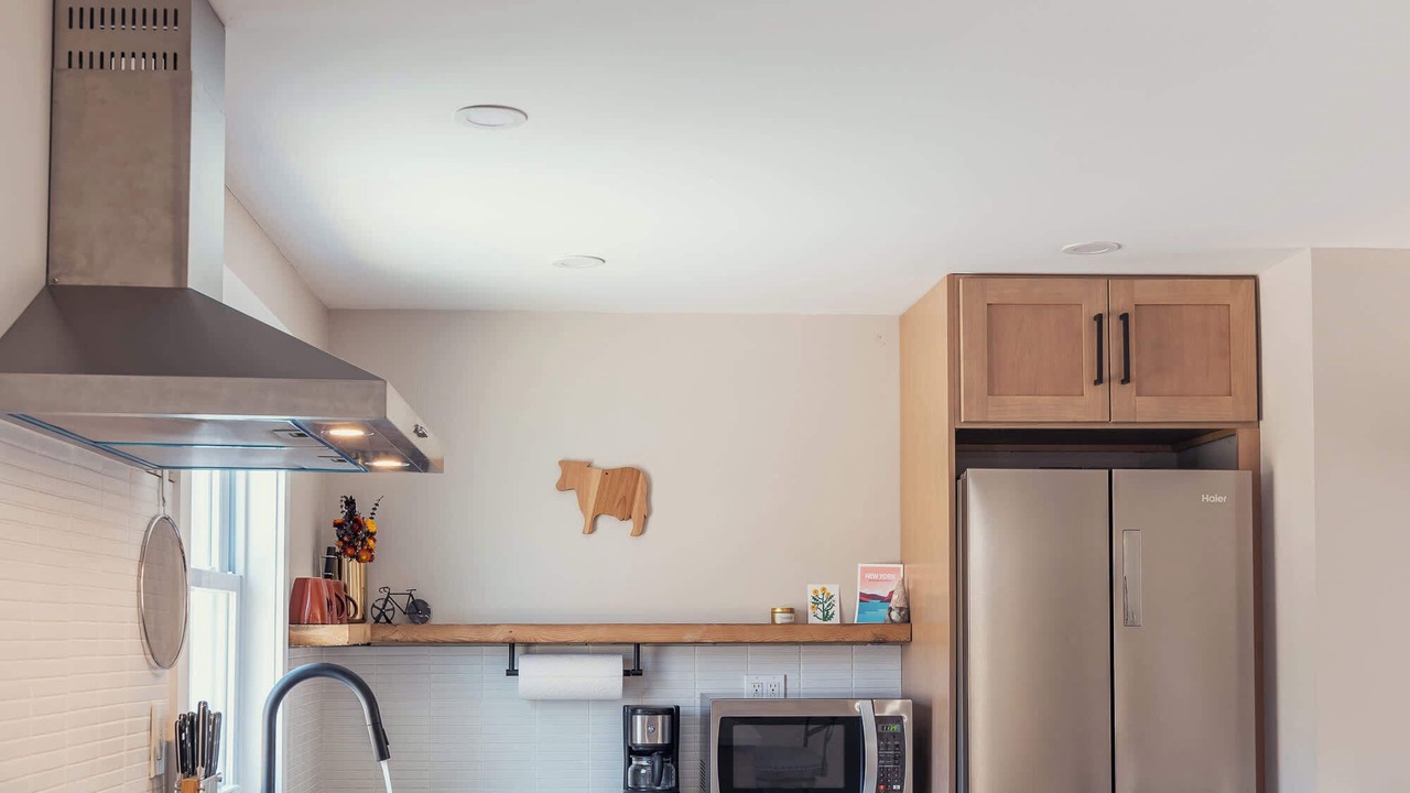 Photo of Kitchen in Cragsmoor