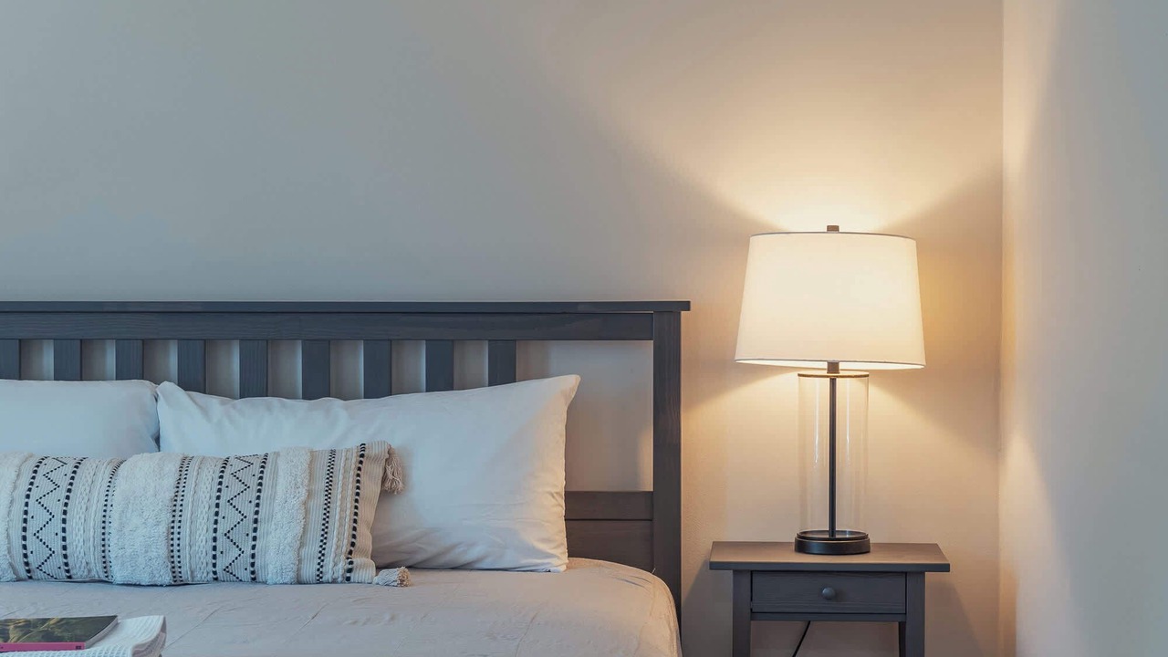Photo of Bedroom in Cragsmoor