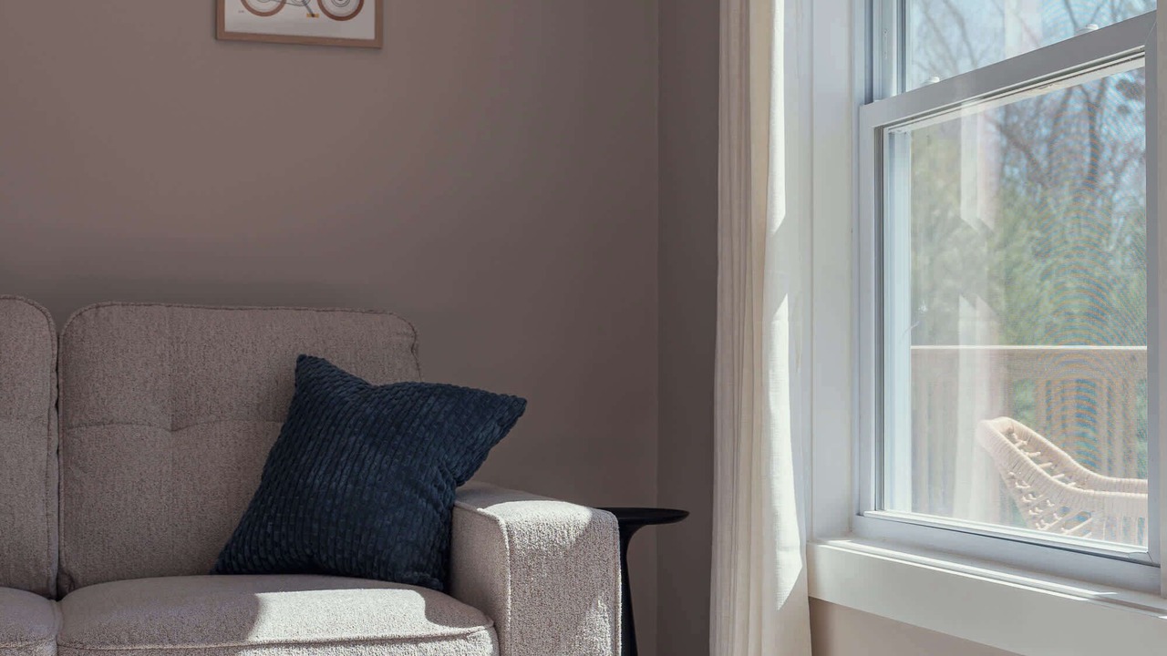 Photo of Livingroom in Cragsmoor