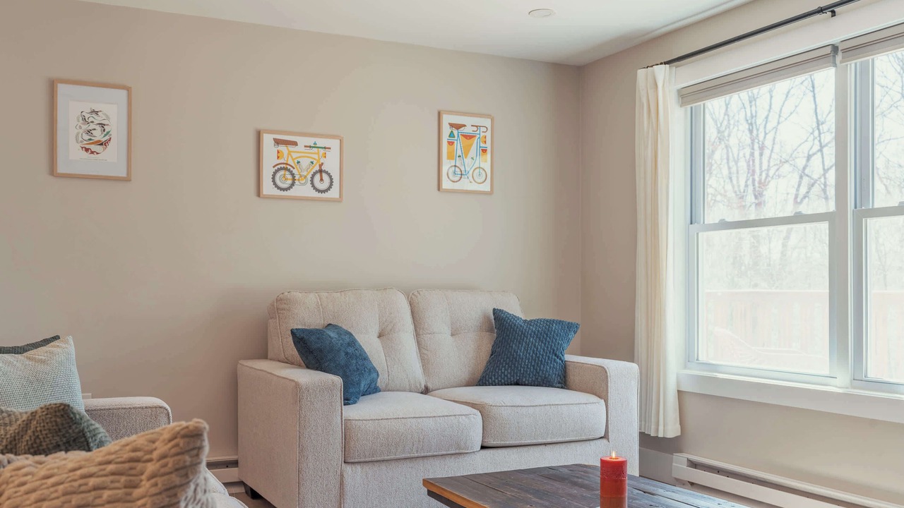 Photo of Livingroom in Cragsmoor