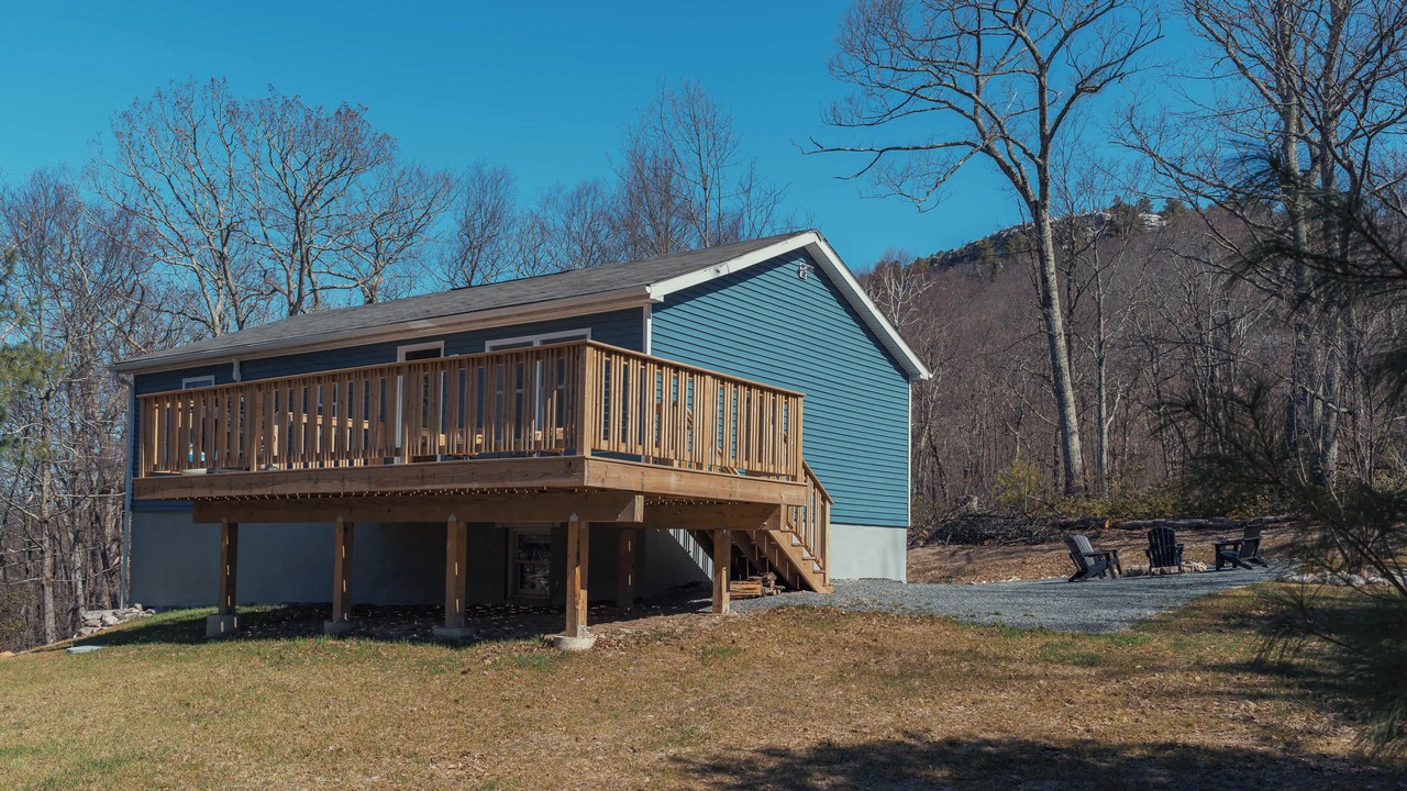 Photo of Outdoor in Cragsmoor