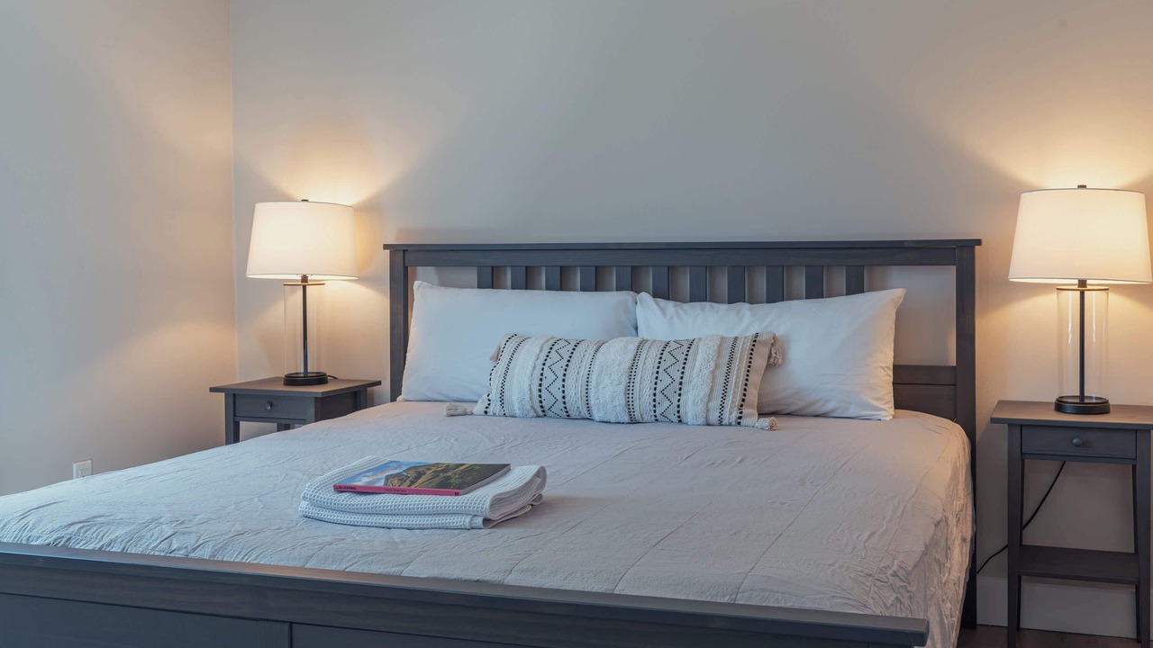 Photo of Bedroom in Cragsmoor