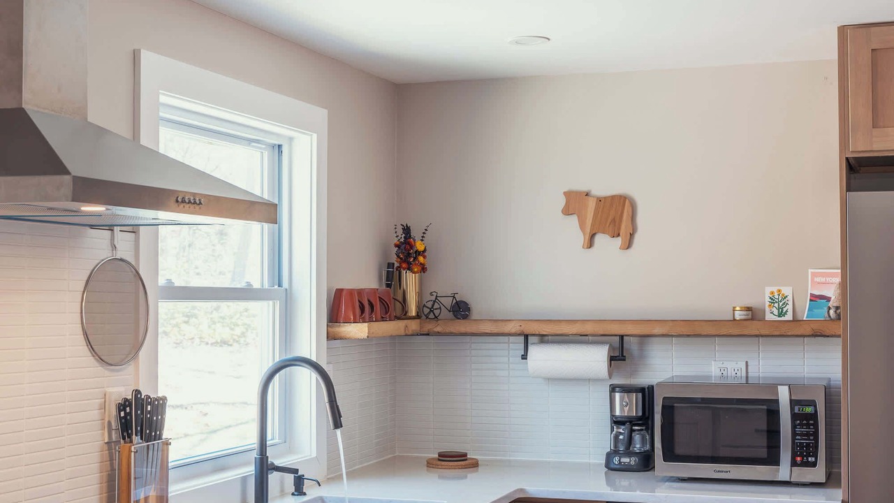 Photo of Kitchen in Cragsmoor