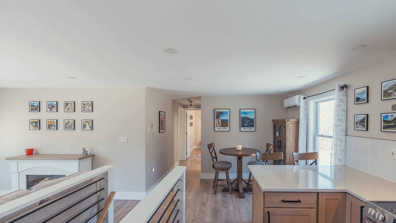 Photo of Kitchen in Cragsmoor