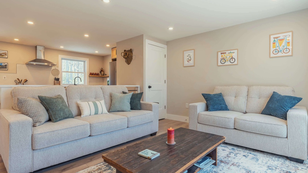 Photo of Livingroom in Cragsmoor
