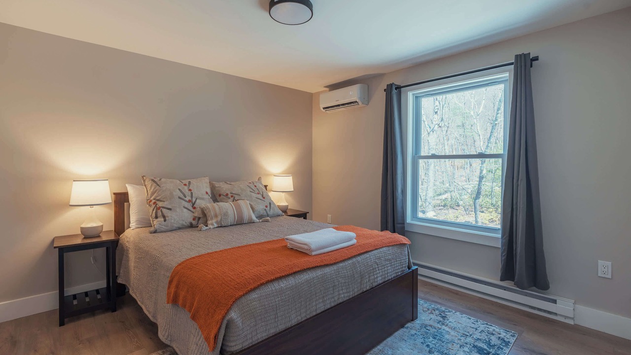 Photo of Bedroom in Cragsmoor