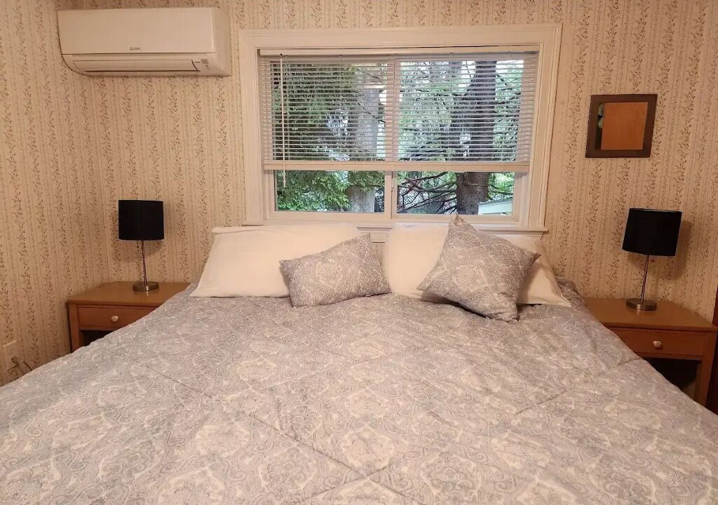 Photo of Bedroom in Ogunquit