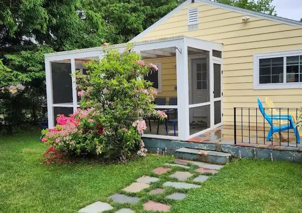 Photo of Outdoor in Ogunquit