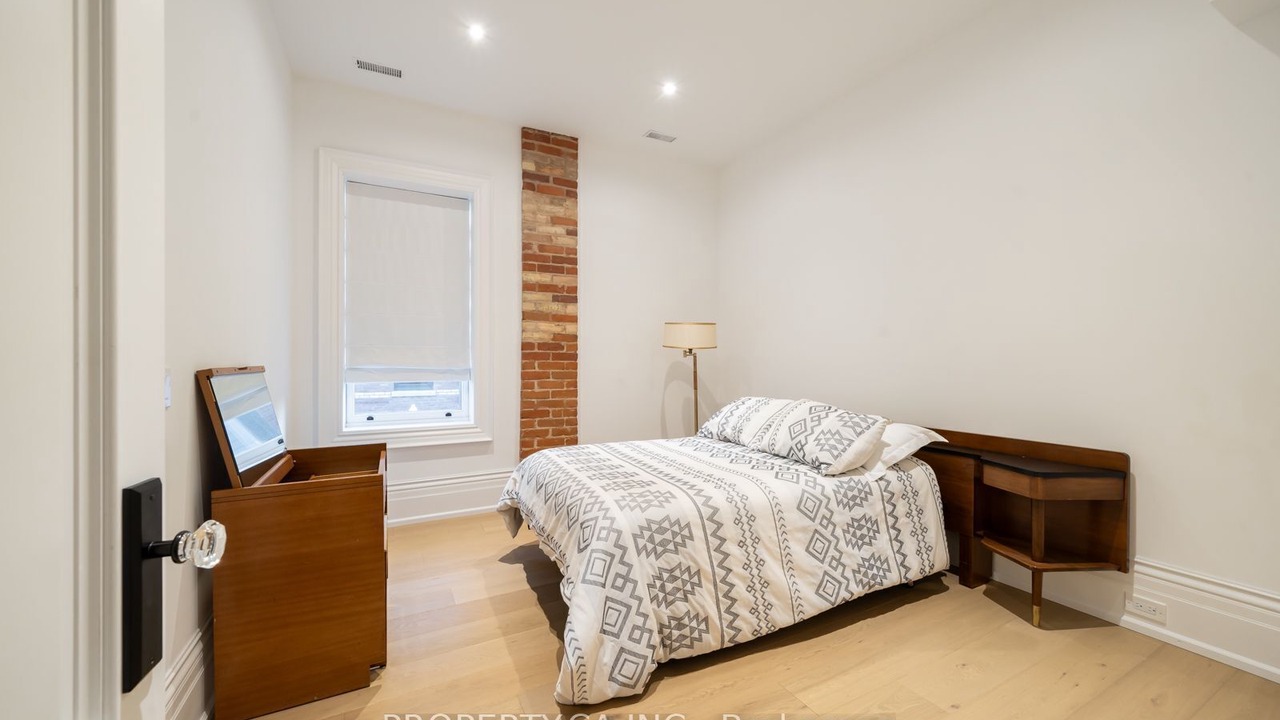 Photo of Bedroom in Little Portugal
