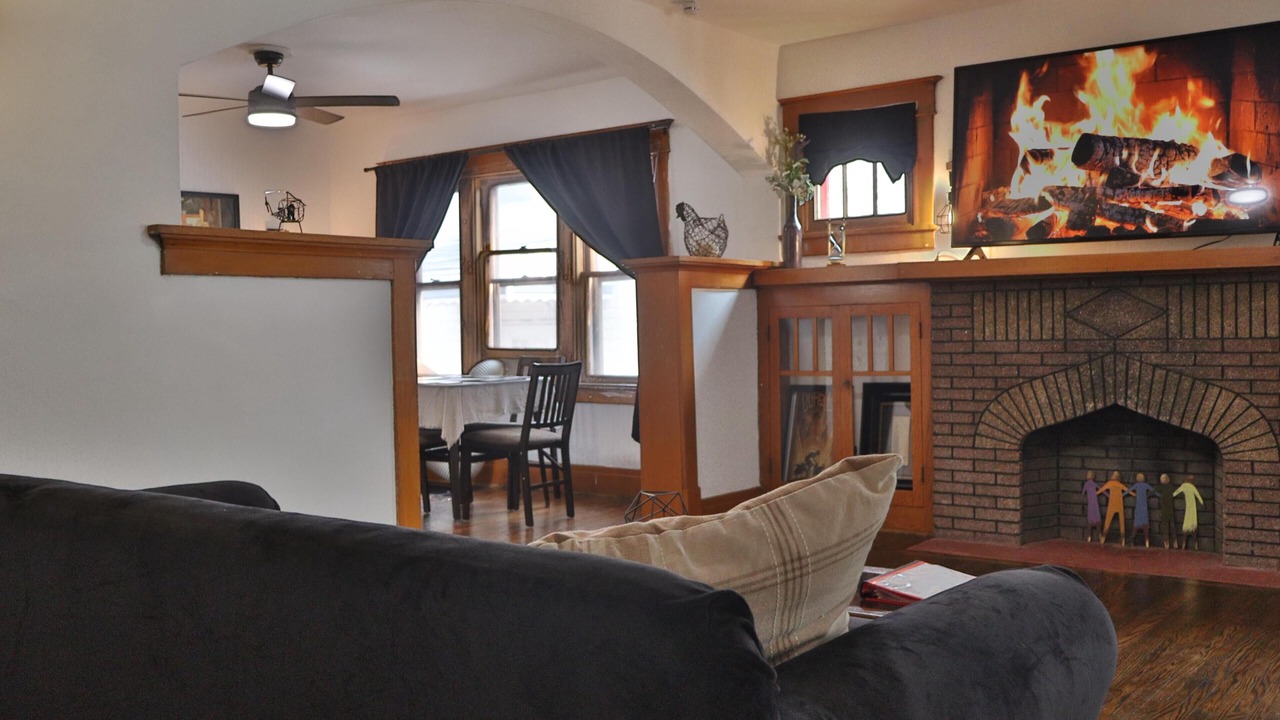 Photo of Livingroom in Lackawanna