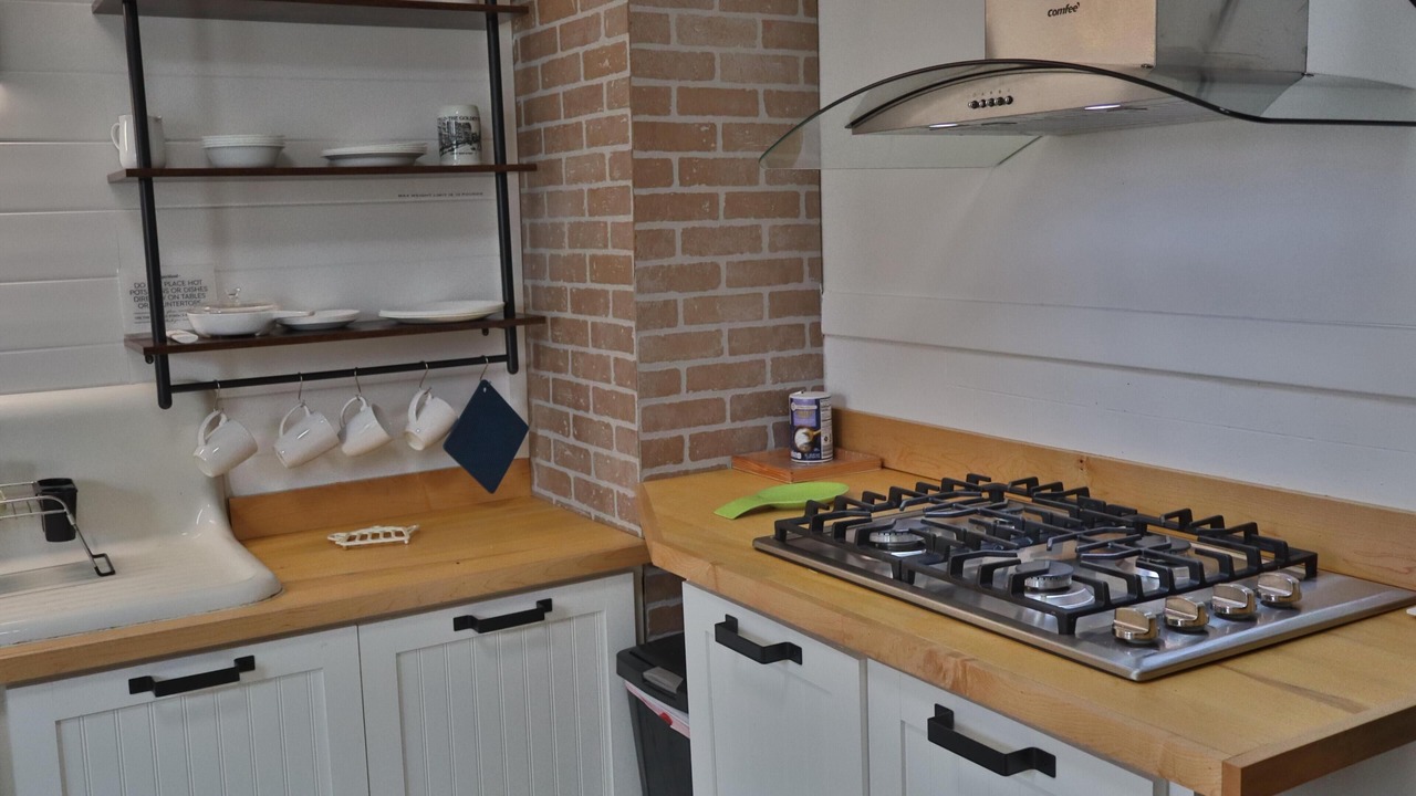 Photo of Kitchen in Lackawanna