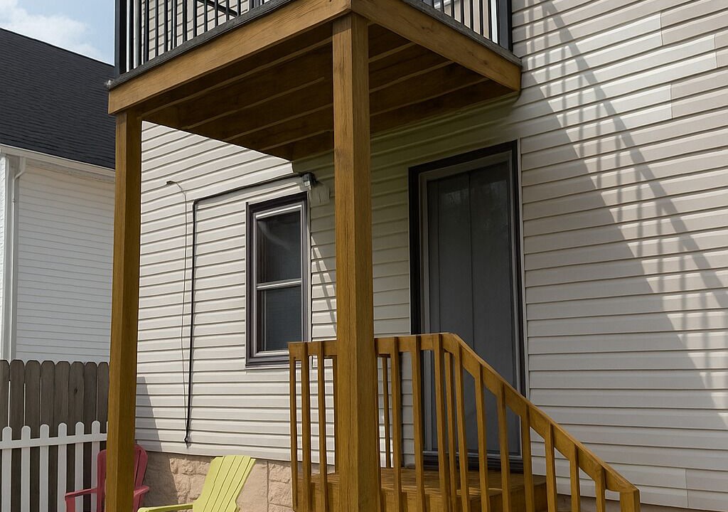 Photo of Outdoor in Lackawanna