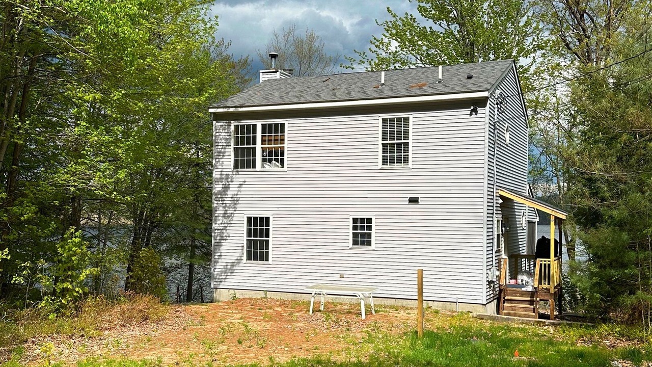 Photo of Others in Center Lovell