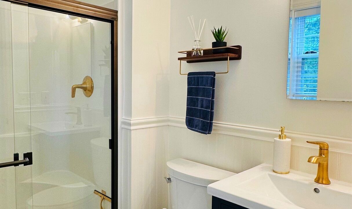 Photo of Bathroom in Center Lovell