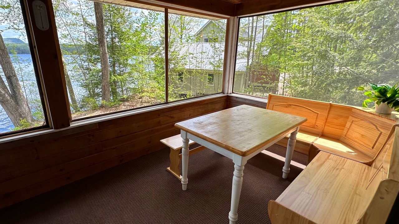 Photo of Outdoor in Center Lovell