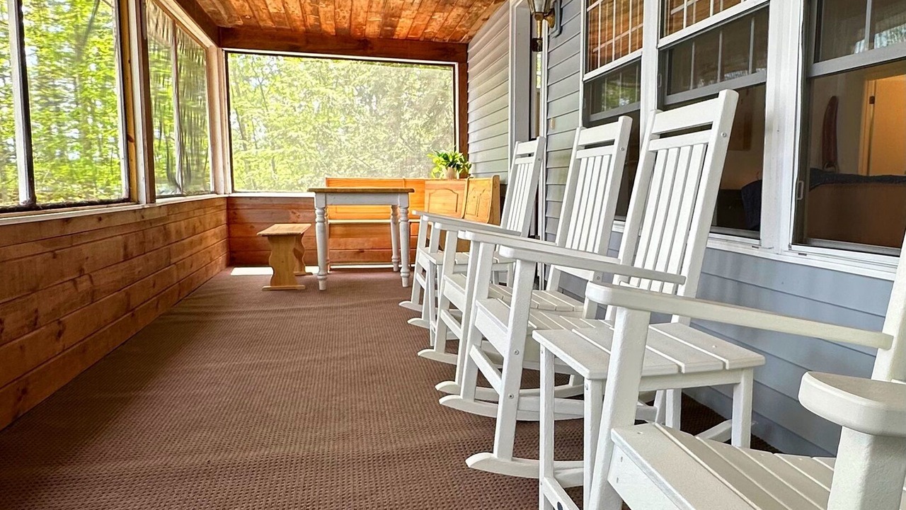 Photo of Outdoor in Center Lovell