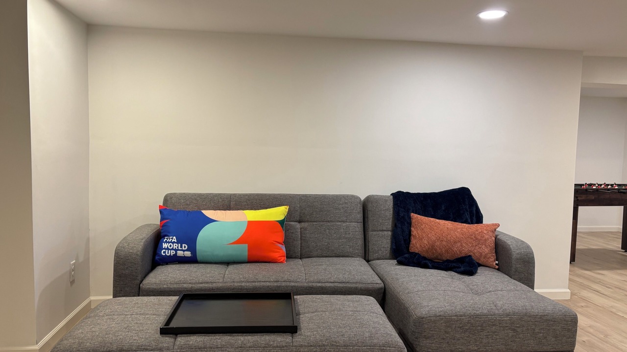 Photo of Livingroom in Milford