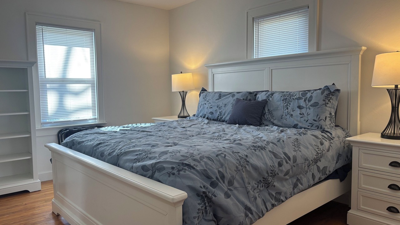 Photo of Bedroom in Milford