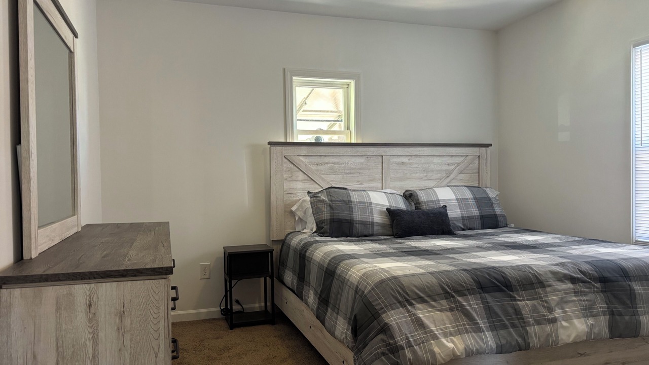Photo of Bedroom in Milford