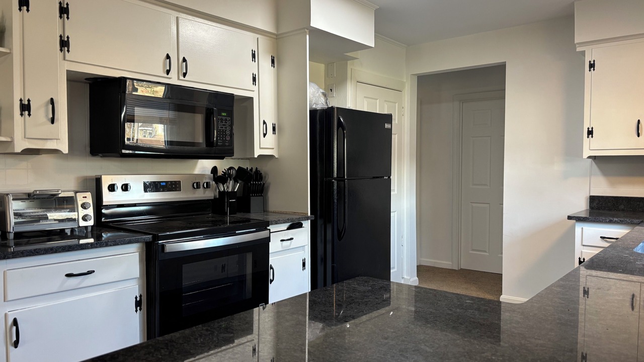 Photo of Kitchen in Milford