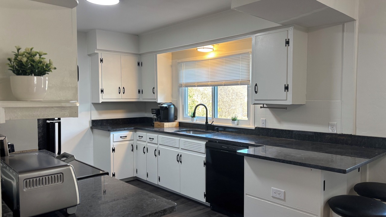 Photo of Kitchen in Milford