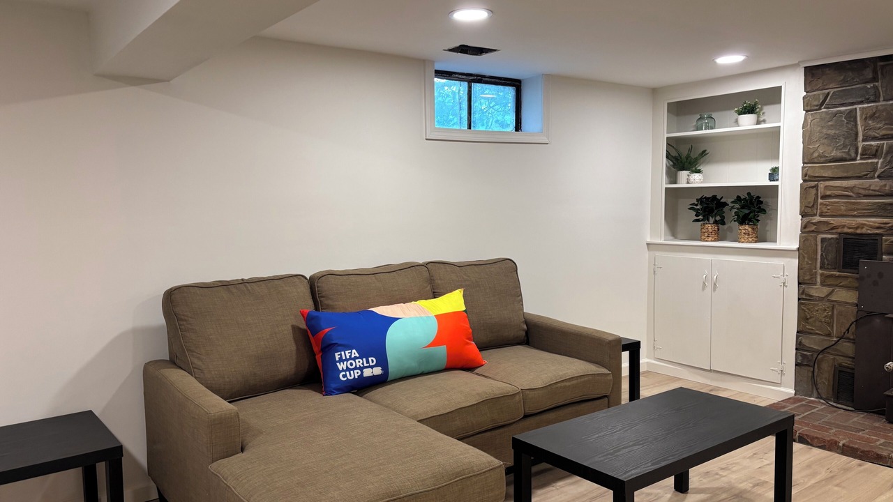 Photo of Livingroom in Milford