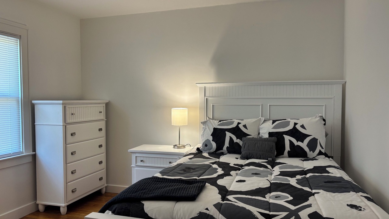 Photo of Bedroom in Milford