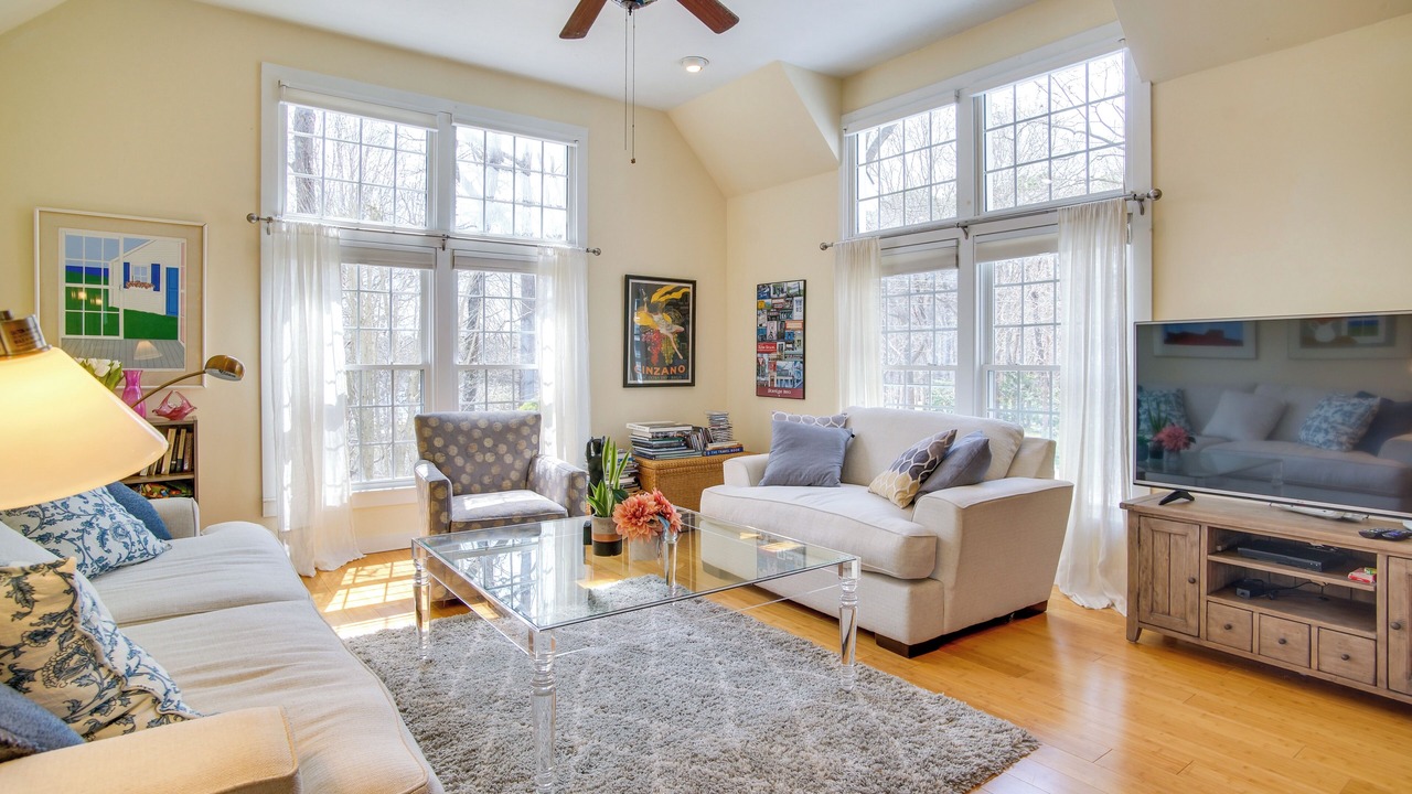 Photo of Bedroom in Mashpee